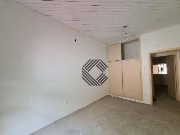 Imagem Casa com 1 Quarto para Alugar, 150 m² em Vila Lucy - Sorocaba