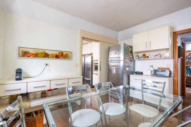 Imagem Apartamento com 4 Quartos à Venda, 330 m² em Perdizes - São Paulo Imagem Apartamento com 4 Quartos à Venda, 330 m² em Perdizes - São Paulo