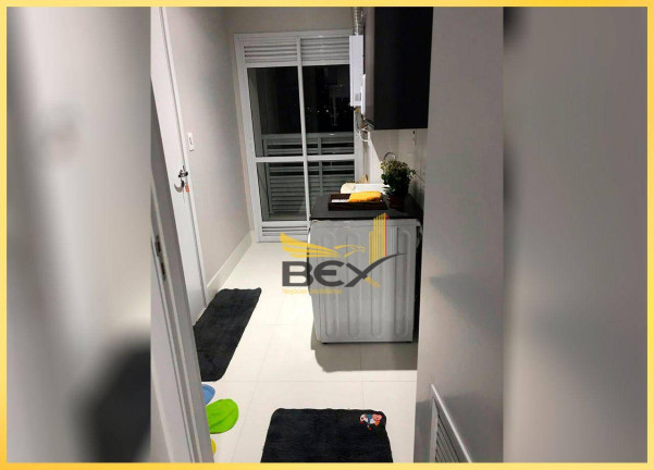 Imagem Apartamento com 3 Quartos à Venda, 200 m² em Alphaville Empresarial - Barueri