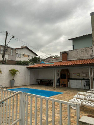 Imagem Casa de Condomínio com 3 Quartos à Venda, 133 m² em Jardim Martins - Jundiaí