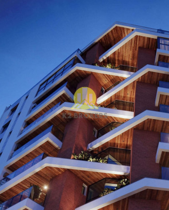 Imagem Apartamento com 3 Quartos à Venda, 219 m² em Juvevê - Curitiba