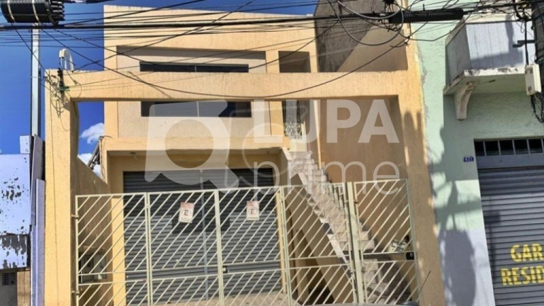 Imagem Imóvel Comercial à Venda, 340 m² em Imirim - São Paulo