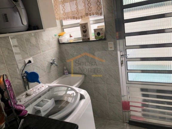 Imagem Apartamento com 2 Quartos à Venda, 73 m² em Santa Teresinha - São Paulo Imagem Apartamento com 2 Quartos à Venda, 73 m² em Santa Teresinha - São Paulo