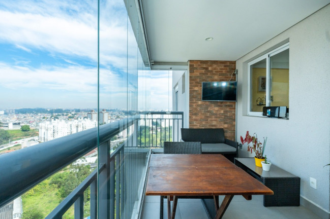 Imagem Apartamento com 2 Quartos à Venda, 73 m² em Vila Andrade - São Paulo Imagem Apartamento com 2 Quartos à Venda, 73 m² em Vila Andrade - São Paulo