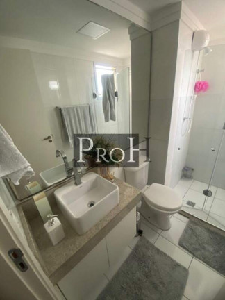 Imagem Apartamento com 2 Quartos à Venda, 54 m² em Vila Homero Thon - Santo André Imagem Apartamento com 2 Quartos à Venda, 54 m² em Vila Homero Thon - Santo André
