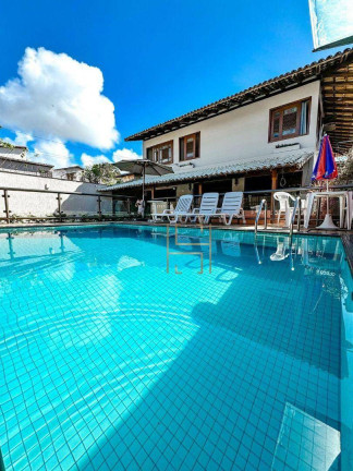 Casa com 4 Quartos à Venda, 371 m² em Estância Monazítica - Serra