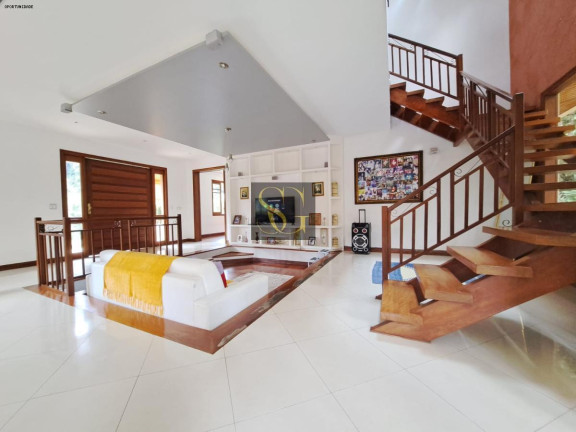 Imagem Casa de Condomínio com 4 Quartos à Venda, 518 m² em Agriões - Teresópolis Imagem Casa de Condomínio com 4 Quartos à Venda, 518 m² em Agriões - Teresópolis