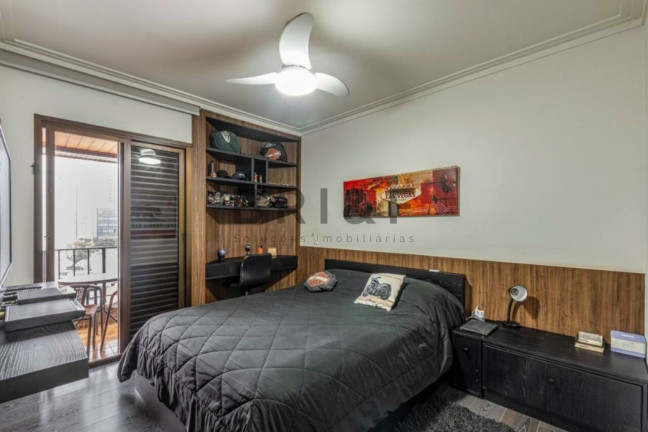 Imagem Apartamento com 4 Quartos à Venda, 150 m² em Campo Belo - São Paulo Imagem Apartamento com 4 Quartos à Venda, 150 m² em Campo Belo - São Paulo