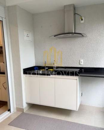 Imagem Studio com 1 Quarto para Alugar, 40 m² em Jardim Aquarius - São José Dos Campos Imagem Studio com 1 Quarto para Alugar, 40 m² em Jardim Aquarius - São José Dos Campos