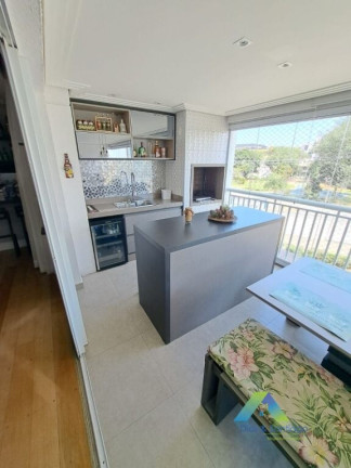 Imagem Apartamento com 3 Quartos à Venda, 156 m² em Centro - São Bernardo Do Campo Imagem Apartamento com 3 Quartos à Venda, 156 m² em Centro - São Bernardo Do Campo