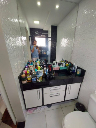 Apartamento com 3 Quartos à Venda, 87 m² em Jardim Tupanci - Barueri