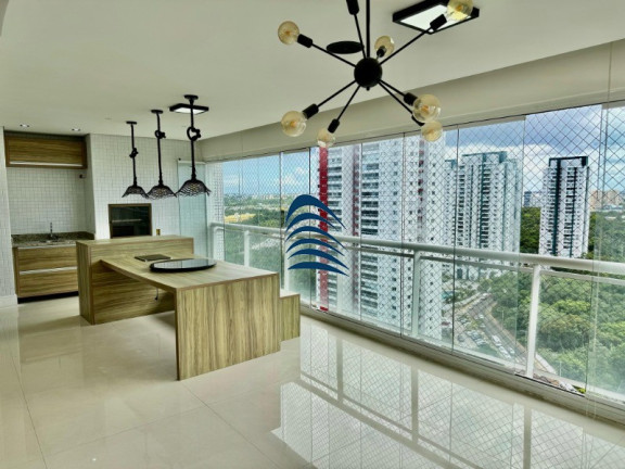 Imagem Imóvel com 4 Quartos à Venda, 173 m² em Patamares - Salvador