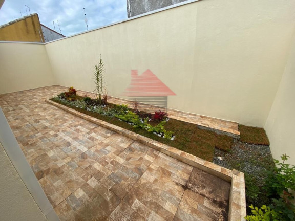 Imagem Casa com 3 Quartos à Venda, 130 m² em Jardim Imperador - Peruíbe Imagem Casa com 3 Quartos à Venda, 130 m² em Jardim Imperador - Peruíbe