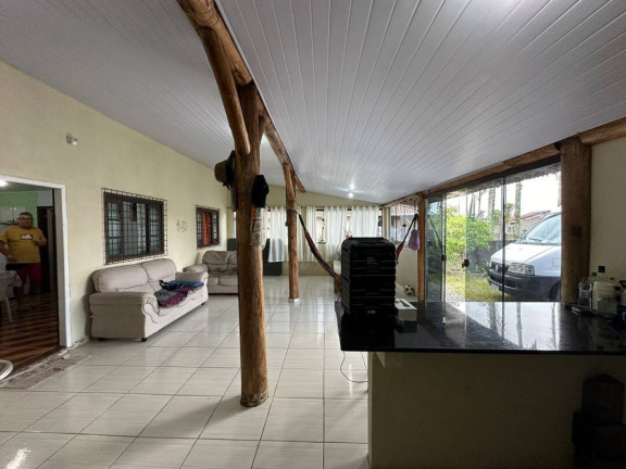 Imagem Casa com 3 Quartos à Venda, 95 m² em Centro - Balneário Barra Do Sul Imagem Casa com 3 Quartos à Venda, 95 m² em Centro - Balneário Barra Do Sul