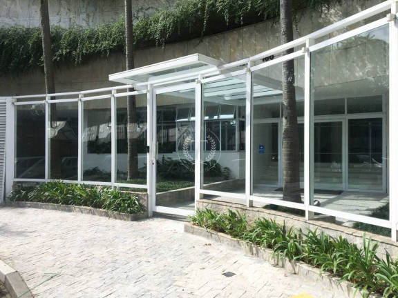 Imagem Apartamento com 4 Quartos à Venda, 306 m² em Sumaré - São Paulo