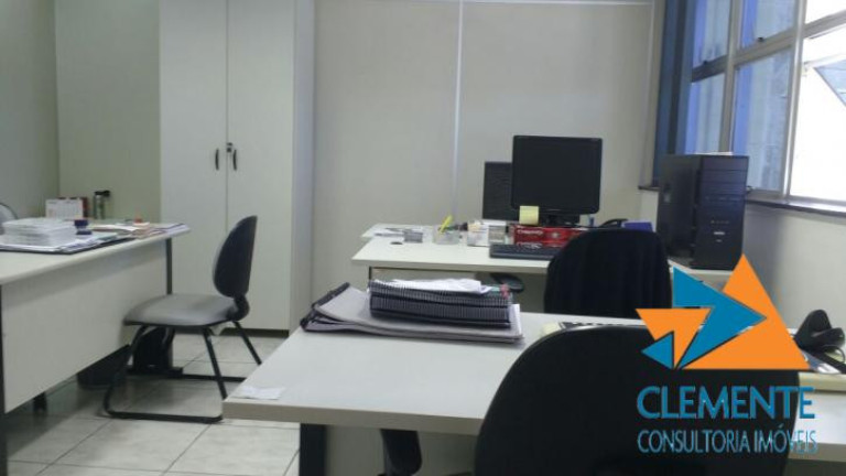 Imagem Sala Comercial à Venda, 52 m² em Santa Efigenia - Belo Horizonte Imagem Sala Comercial à Venda, 52 m² em Santa Efigenia - Belo Horizonte