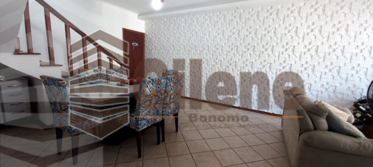 Imagem Cobertura com 3 Quartos à Venda, 140 m² em Praia Grande - Ubatuba