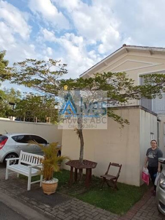 Sobrado com 3 Quartos à Venda, 114 m² em Jordanópolis - São Bernardo Do Campo