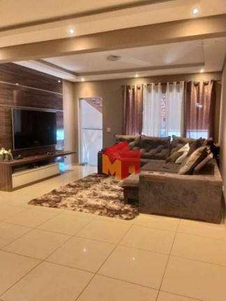 Imagem Casa com 5 Quartos à Venda, 150 m² em Centro - Americana