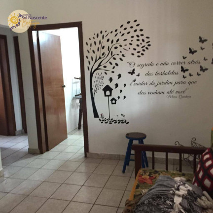 Imagem Casa com 2 Quartos à Venda, 142 m² em Indaiá - Bertioga
