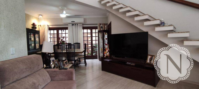 Imagem Sobrado com 4 Quartos à Venda, 207 m² em Cibratel I - Itanhaém Imagem Sobrado com 4 Quartos à Venda, 207 m² em Cibratel I - Itanhaém