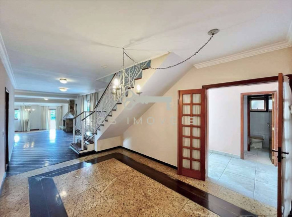 Imagem Casa de Condomínio com 4 Quartos à Venda, 356 m² em Granja Viana - Cotia Imagem Casa de Condomínio com 4 Quartos à Venda, 356 m² em Granja Viana - Cotia