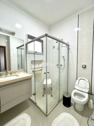 Imagem Casa de Condomínio com 4 Quartos à Venda, 313 m² em Jardim Nova Aliança Sul - Ribeirão Preto