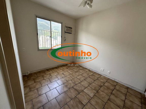Imagem Cobertura com 4 Quartos à Venda, 250 m² em Tijuca - Rio De Janeiro