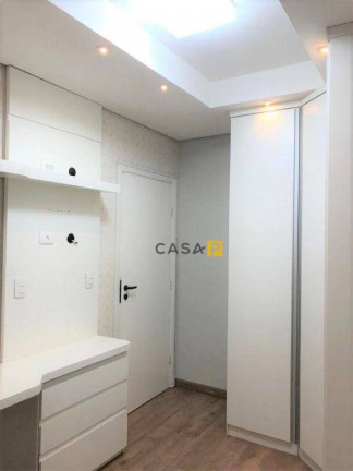 Imagem Apartamento com 3 Quartos à Venda, 93 m² em Jardim Bela Vista - Nova Odessa