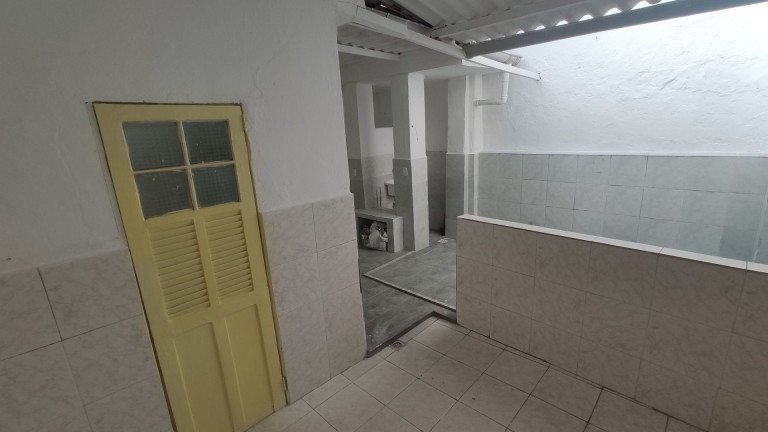 Imagem Imóvel com 2 Quartos para Alugar, 90 m² em Ramos - Rio De Janeiro