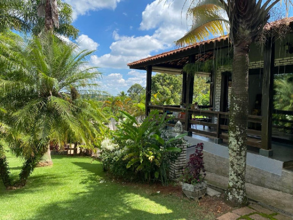Imagem Casa com 3 Quartos à Venda, 252 m² em Cafezal 1 - Itupeva