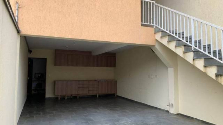 Imagem Sobrado com 3 Quartos à Venda, 183 m² em Vila Floresta - Santo André Imagem Sobrado com 3 Quartos à Venda, 183 m² em Vila Floresta - Santo André