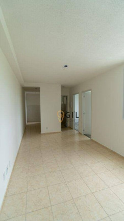Imagem Apartamento com 2 Quartos à Venda ou Locação, 41 m² em Jardim Paraíso - Jacareí