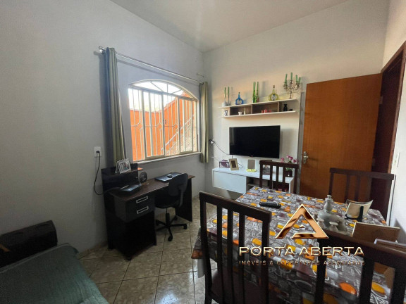 Imagem Casa com 2 Quartos à Venda, 237 m² em Recanto Verde - Timóteo Imagem Casa com 2 Quartos à Venda, 237 m² em Recanto Verde - Timóteo