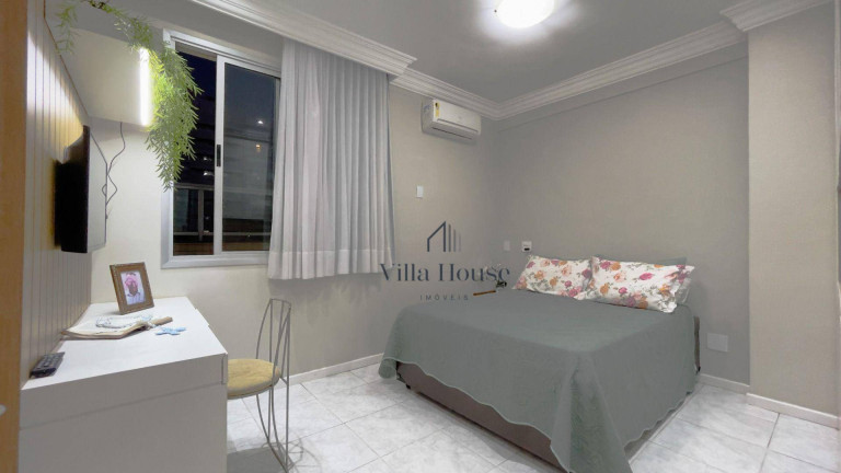 Imagem Cobertura com 3 Quartos à Venda, 250 m² em Praia De Itapoã - Vila Velha