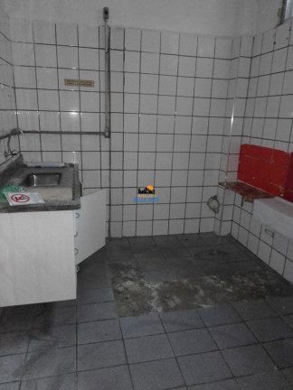 Imagem Galpão para Alugar, 600 m² em Centro - São Vicente Imagem Galpão para Alugar, 600 m² em Centro - São Vicente