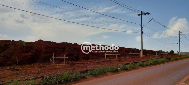 Imagem Terreno à Venda, 312 m² em Betel - Paulínia Imagem Terreno à Venda, 312 m² em Betel - Paulínia