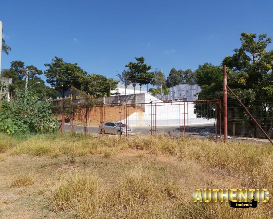 Imagem Terreno à Venda, 5.500 m² em Vila Da Paz - Itu Imagem Terreno à Venda, 5.500 m² em Vila Da Paz - Itu