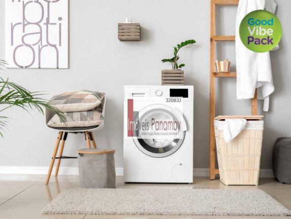 Imagem Apartamento com 1 Quarto à Venda, 26 m² em Vila Olímpia - São Paulo Imagem Apartamento com 1 Quarto à Venda, 26 m² em Vila Olímpia - São Paulo