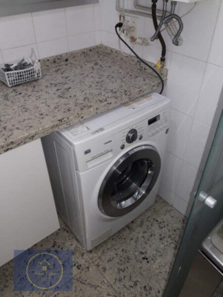 Imagem Apartamento com 2 Quartos à Venda, 63 m² em Mooca - São Paulo
