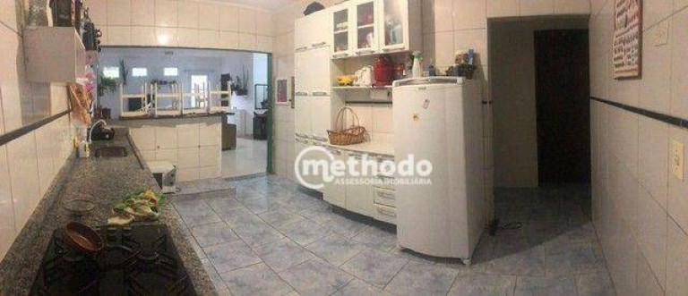 Imagem Casa com 5 Quartos à Venda, 383 m² em Jardim Dos Oliveiras - Campinas Imagem Casa com 5 Quartos à Venda, 383 m² em Jardim Dos Oliveiras - Campinas