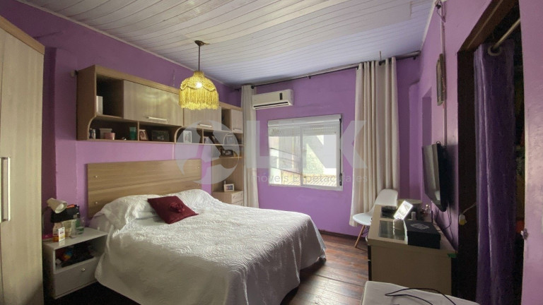 Imagem Casa com 3 Quartos à Venda, 200 m² em Jardim Carvalho - Porto Alegre