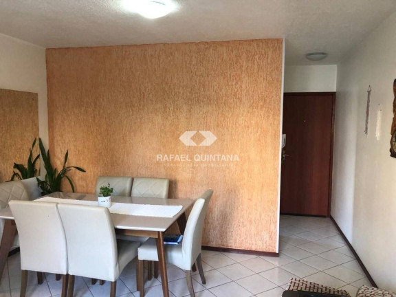Imagem Apartamento com 3 Quartos à Venda, 69 m² em Serraria - São José