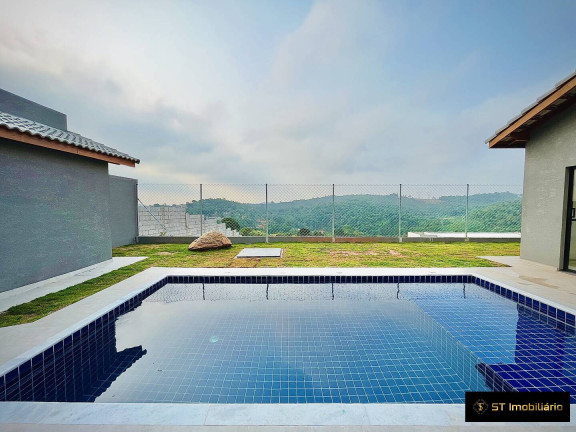 Imagem Casa com 3 Quartos à Venda, 122 m² em Jundiaizinho (terra Preta) - Mairiporã