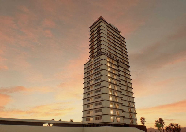 Imagem Apartamento com 2 Quartos à Venda, 70 m² em Jardim Oceania - João Pessoa