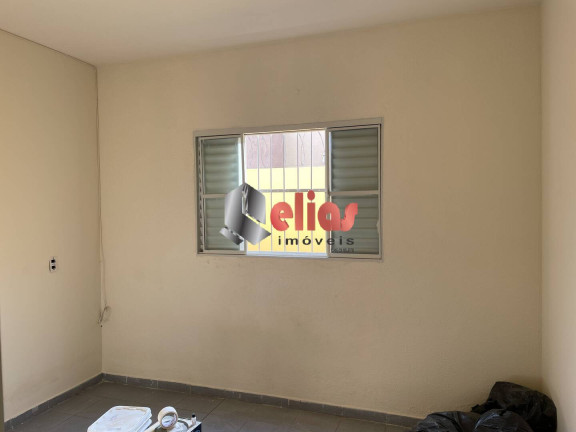 Imagem Casa com 3 Quartos à Venda, 250 m² em Vila Industrial - Bauru