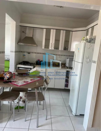 Imagem Apartamento com 1 Quarto à Venda, 46 m² em Caiçara - Praia Grande Imagem Apartamento com 1 Quarto à Venda, 46 m² em Caiçara - Praia Grande