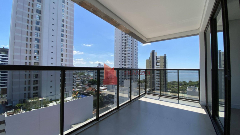Imagem Apartamento com 3 Quartos à Venda, 126 m² em Fazenda - Itajaí