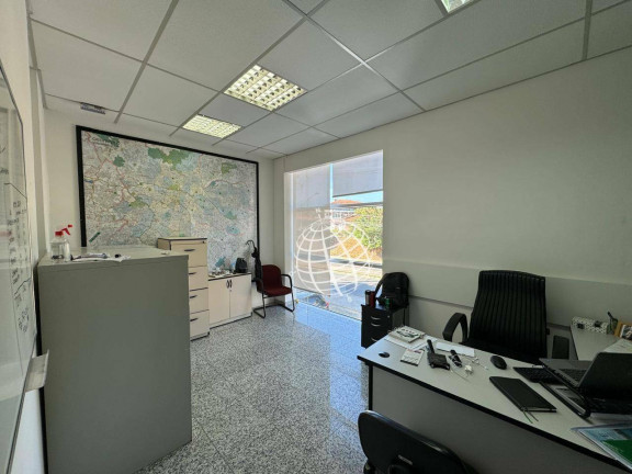 Imagem Edifício Residencial à Venda ou Locação, 2.660 m² em Jardim Terceiro Centenário - Atibaia Imagem Edifício Residencial à Venda ou Locação, 2.660 m² em Jardim Terceiro Centenário - Atibaia
