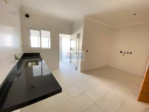 Imagem Apartamento com 3 Quartos à Venda, 128 m² em Embaré - Santos
